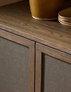 Mirabel Sideboard by Amber Lewis x Four Hands