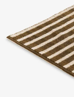Miranda Indoor / Outdoor Handwoven Rug