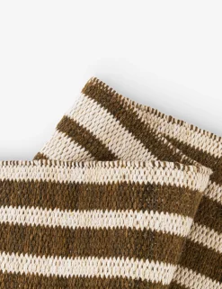 Miranda Indoor / Outdoor Handwoven Rug