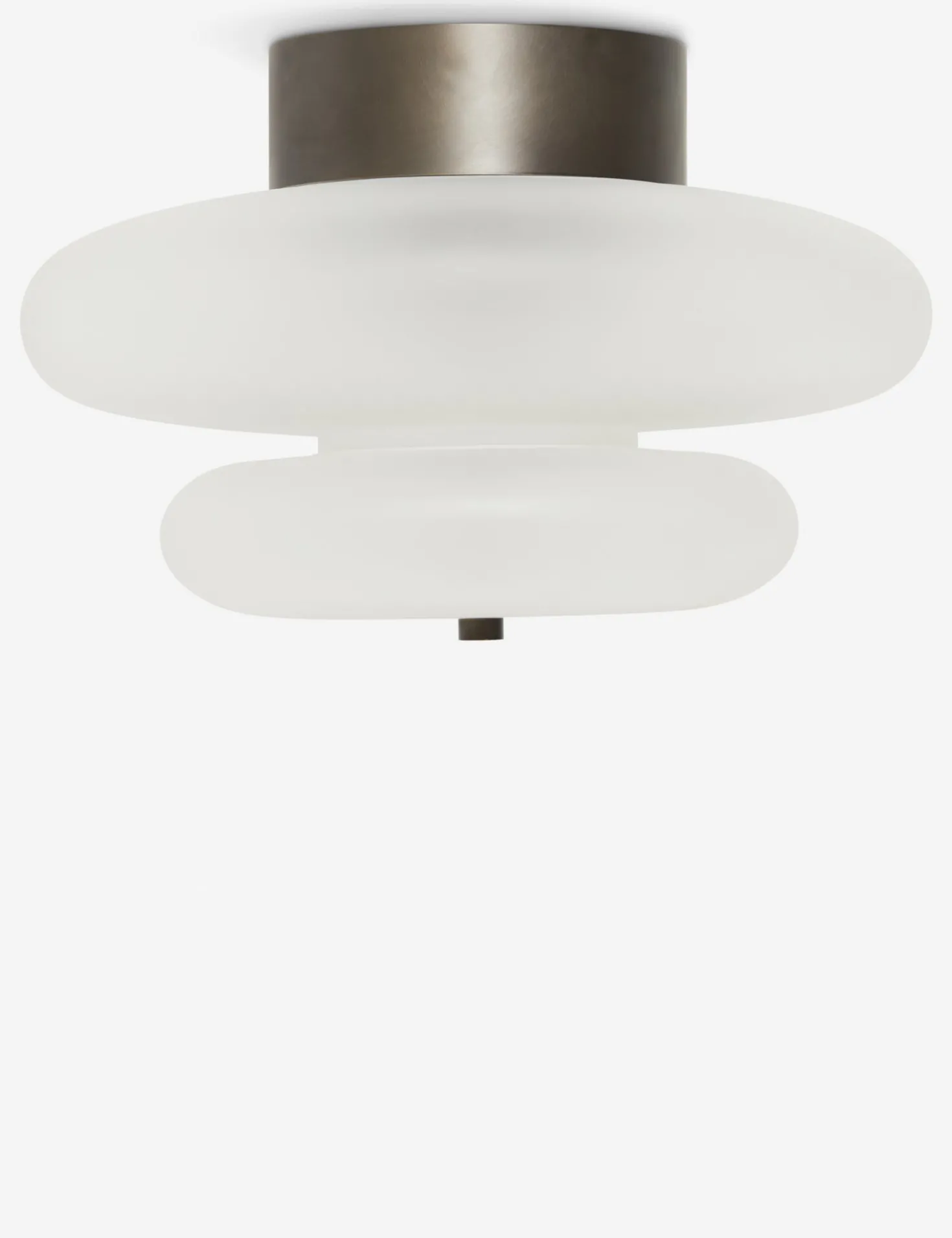 Miru Flush Mount Light by DISC Interiors
