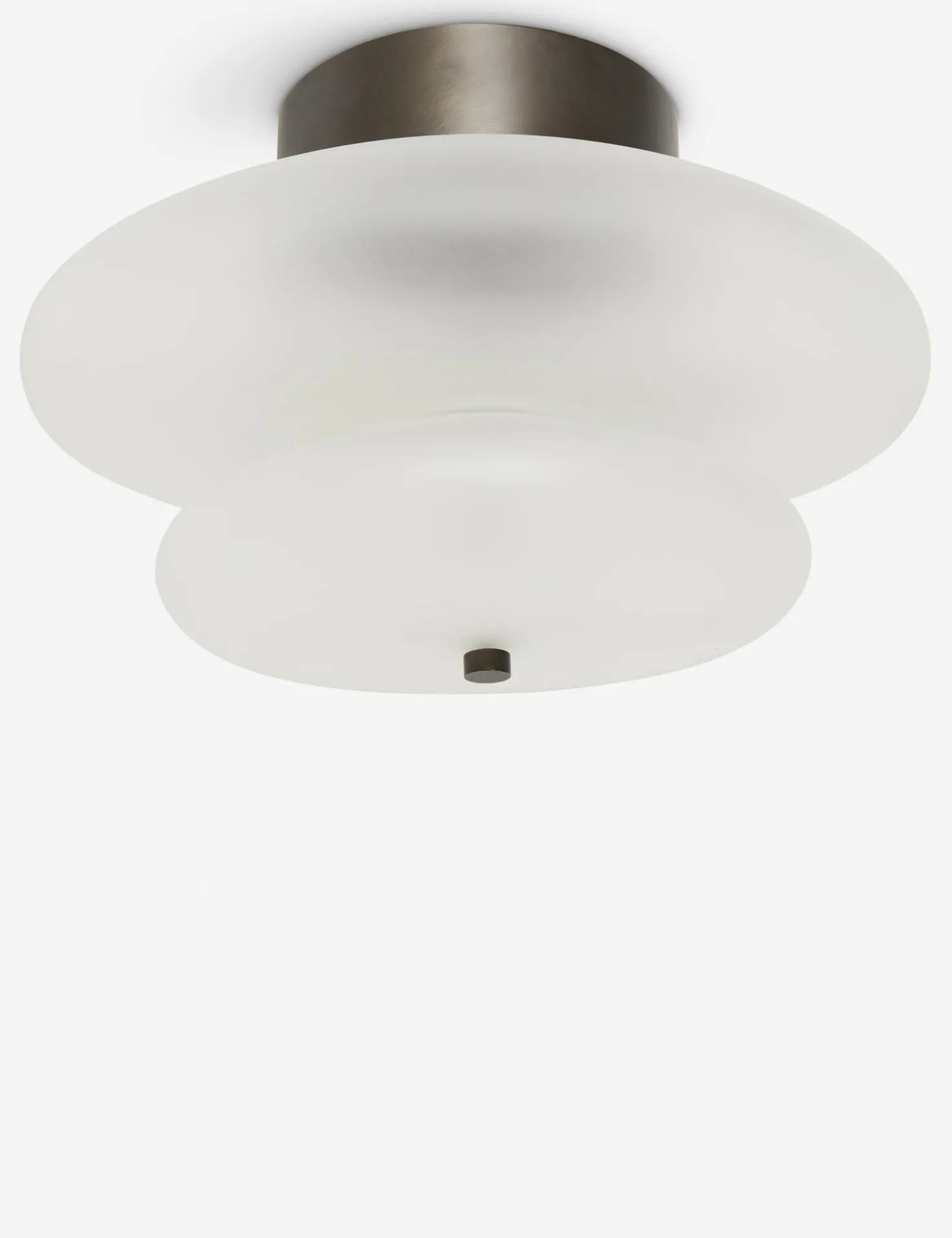 Miru Flush Mount Light by DISC Interiors
