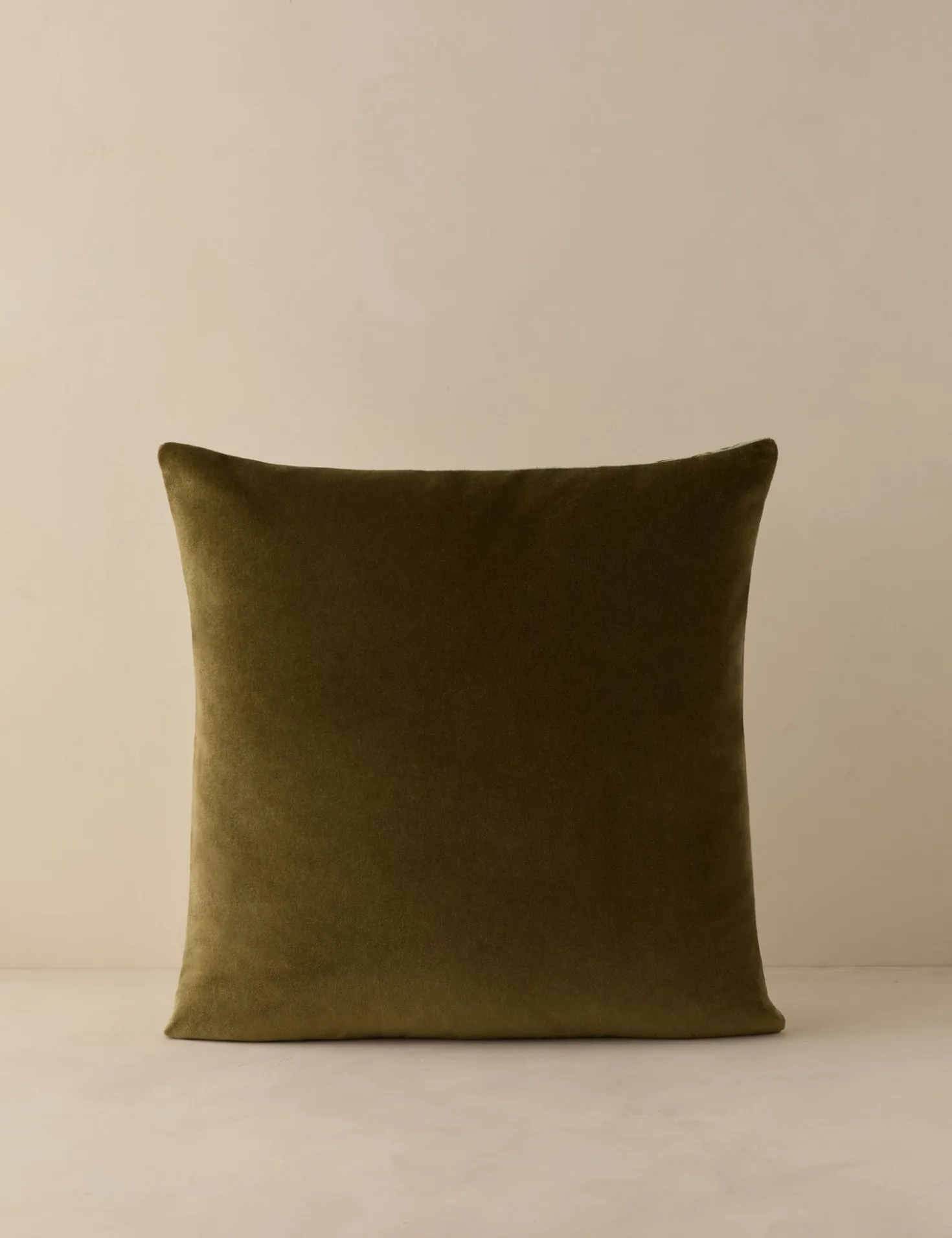 Misha Toile Pillow