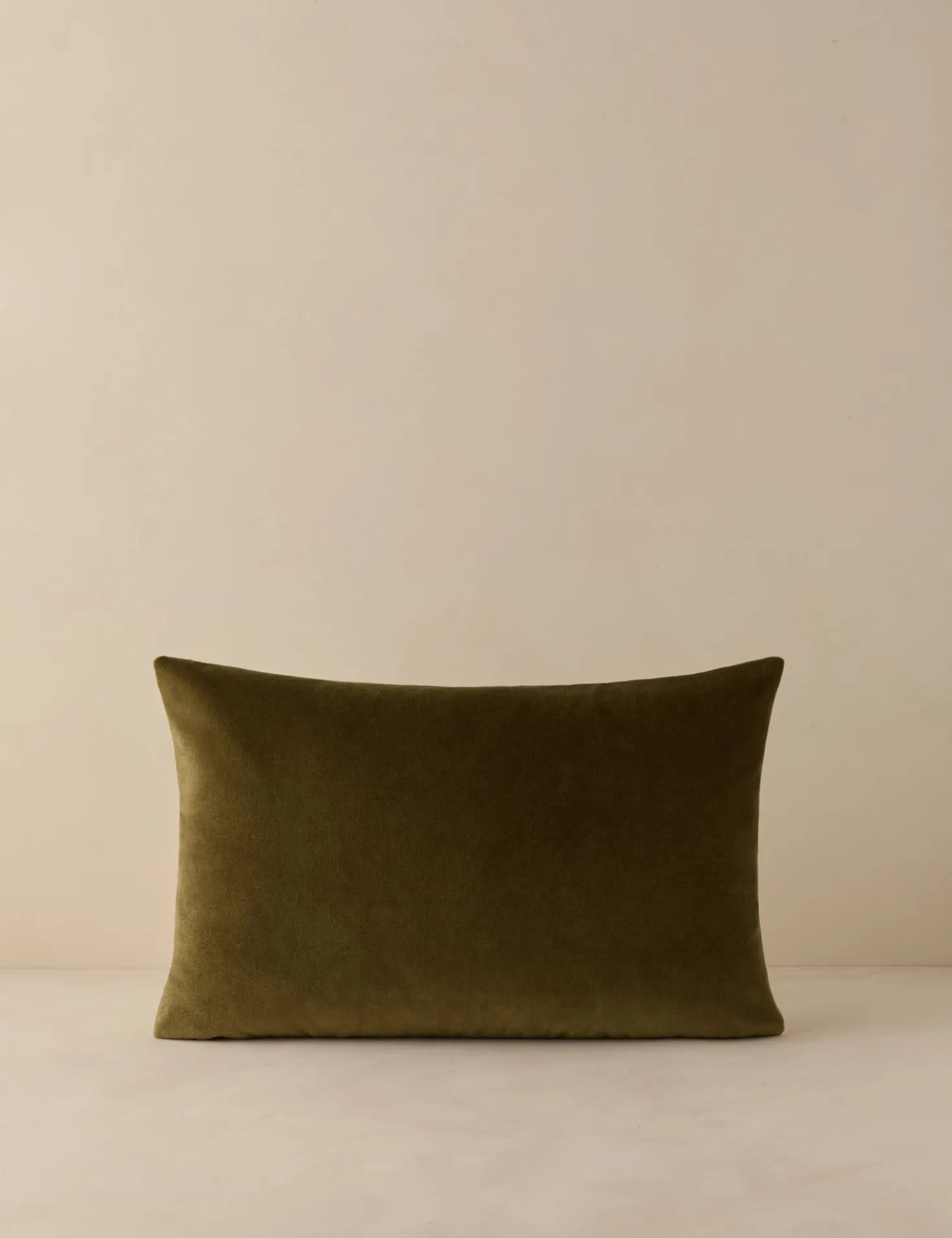Misha Toile Pillow