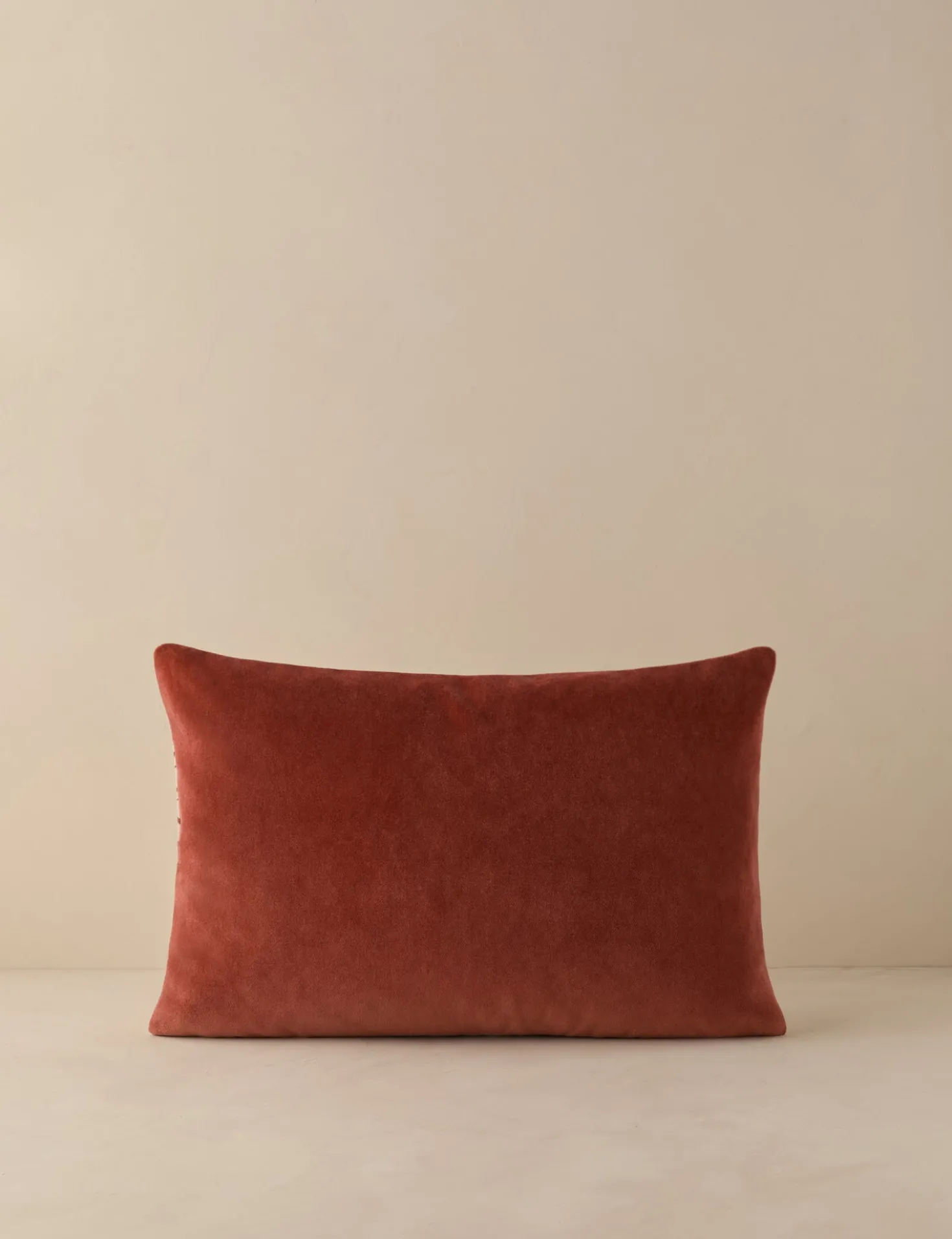 Misha Toile Pillow