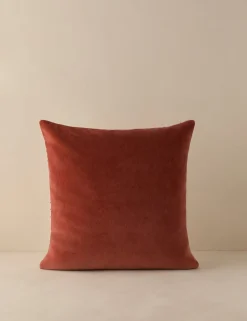 Misha Toile Pillow