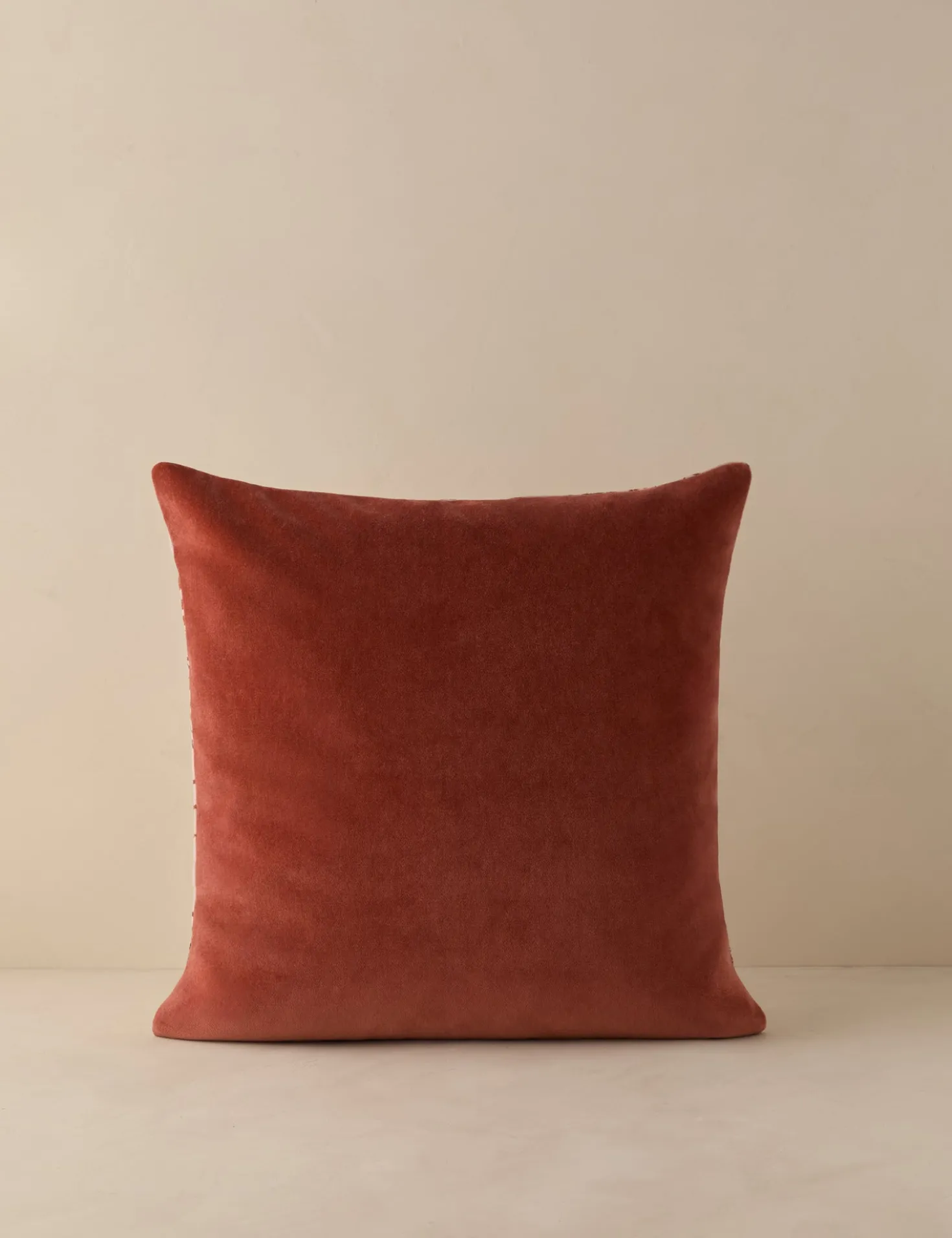 Misha Toile Pillow