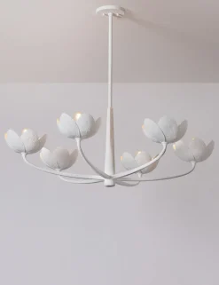 Mishal Chandelier