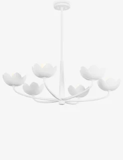 Mishal Chandelier