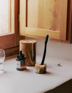 Mist Bath Accessories by Ferm Living