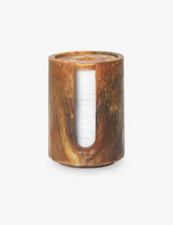 Mist Bath Accessories by Ferm Living