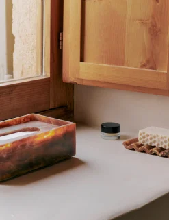 Mist Bath Accessories by Ferm Living