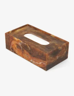 Mist Bath Accessories by Ferm Living