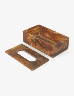 Mist Bath Accessories by Ferm Living