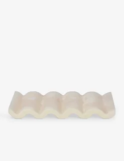 Mist Bath Accessories by Ferm Living