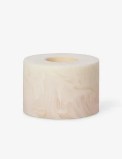 Mist Bath Accessories by Ferm Living