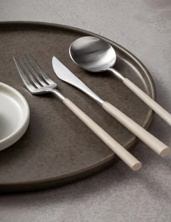 Mito Flatware 5-Piece Set by Costa Nova