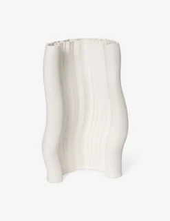 Moire Vase by Ferm Living
