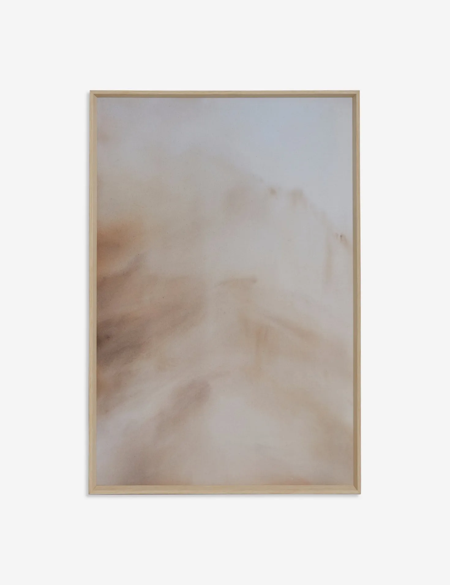 Mojave Wall Art by Megan James