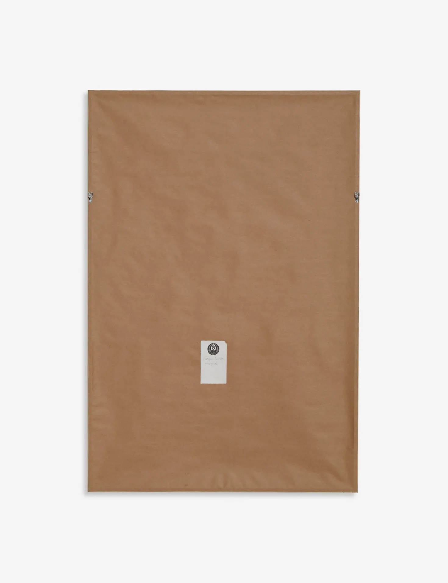 Mojave Wall Art by Megan James