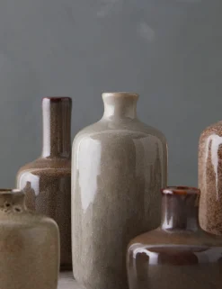 Molloy Vases (Set of 8)