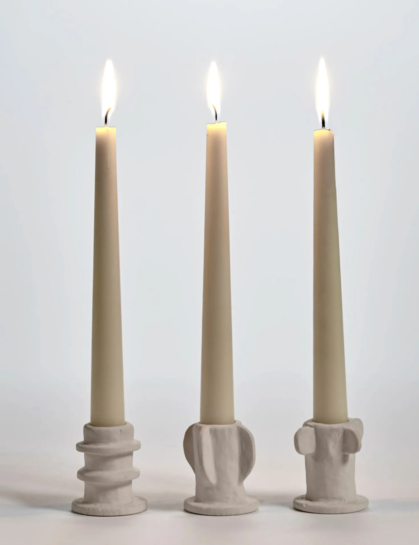 Molly Candle Holder by Marie Michielssen x Serax