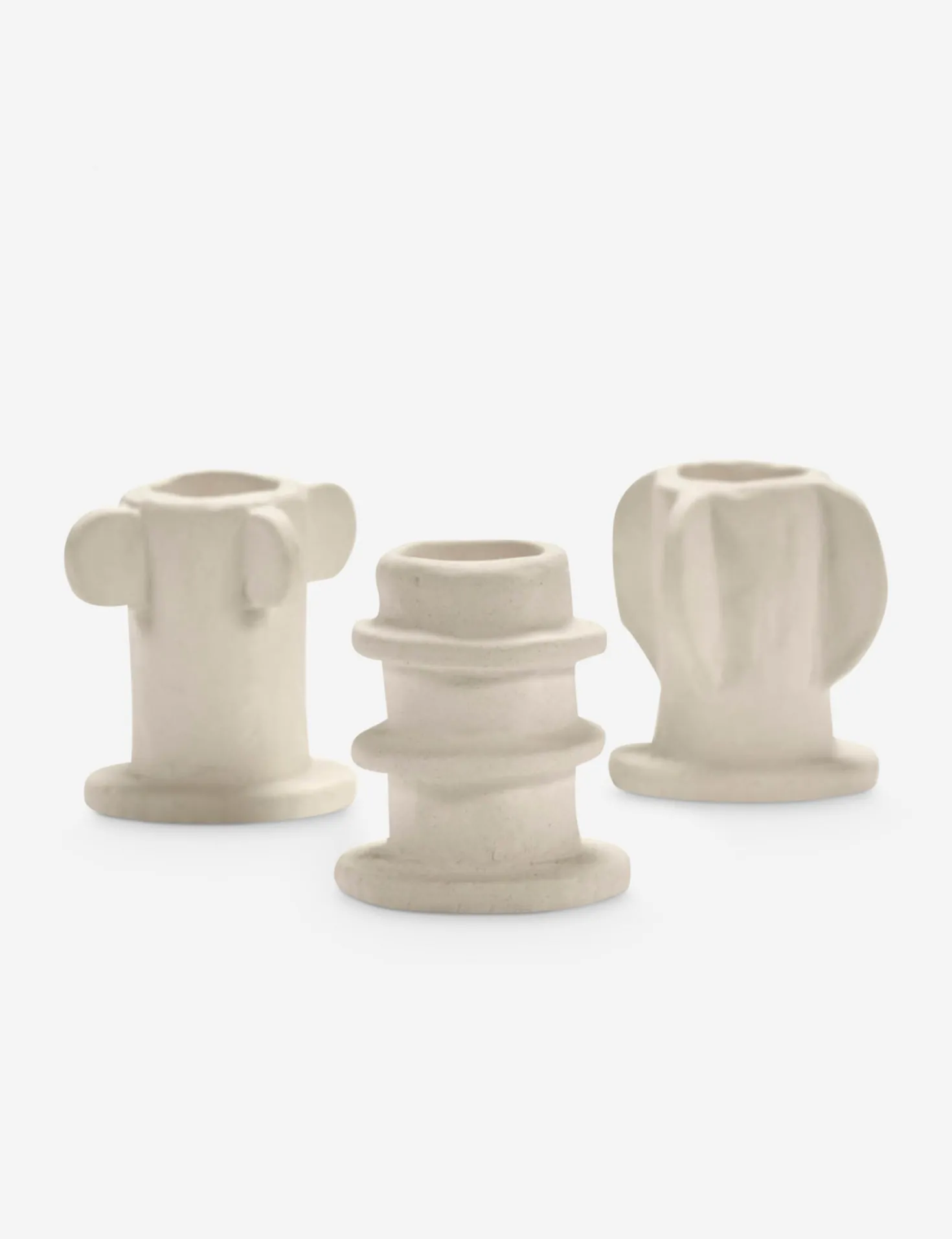 Molly Candle Holder by Marie Michielssen x Serax