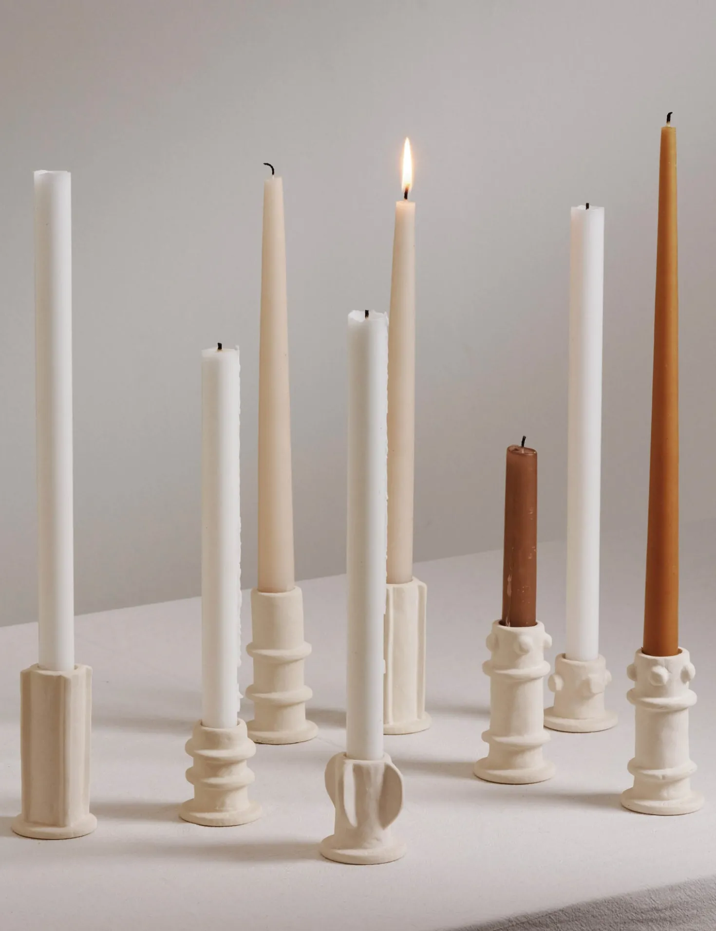 Molly Candle Holder by Marie Michielssen x Serax