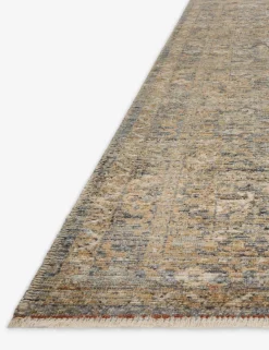Molly I Rug by Amber Lewis x Loloi