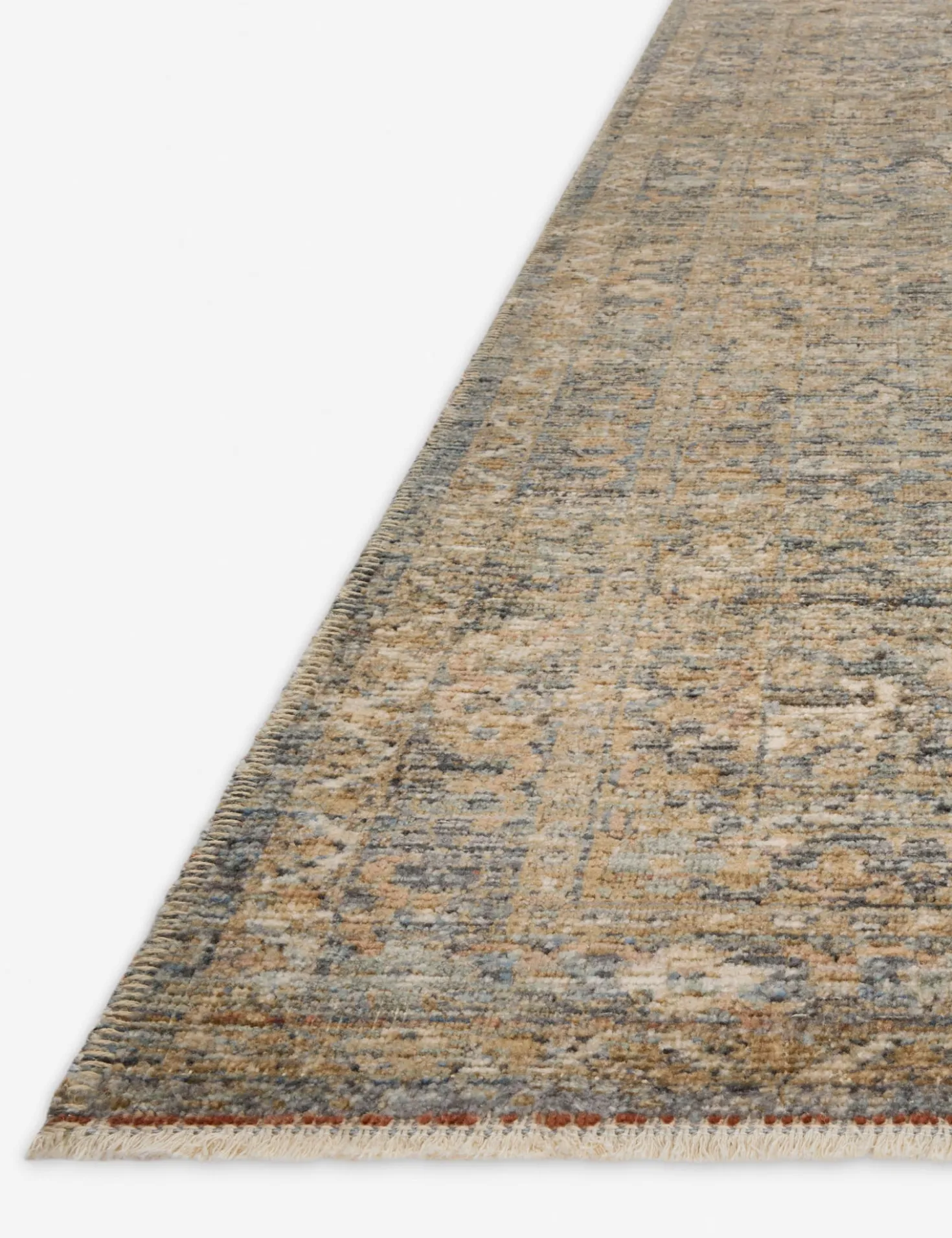 Molly I Rug by Amber Lewis x Loloi