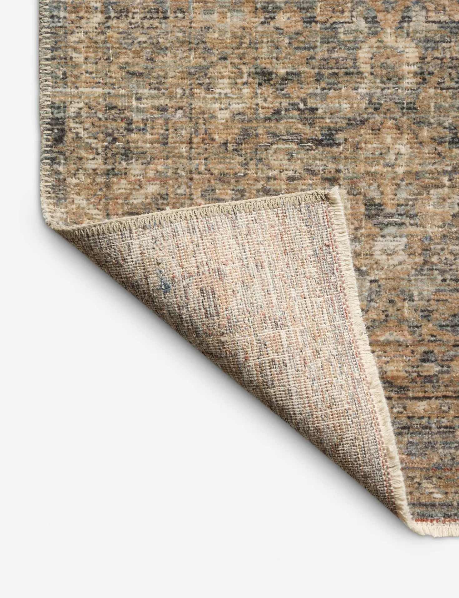 Molly I Rug by Amber Lewis x Loloi