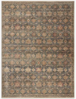 Molly II Rug by Amber Lewis x Loloi