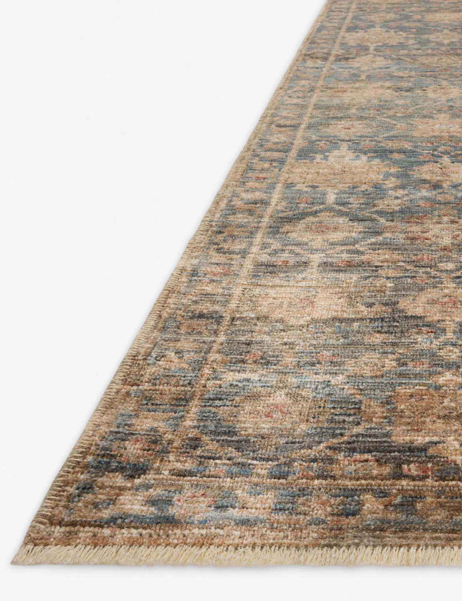Molly II Rug by Amber Lewis x Loloi