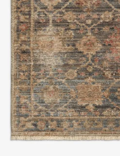 Molly II Rug by Amber Lewis x Loloi