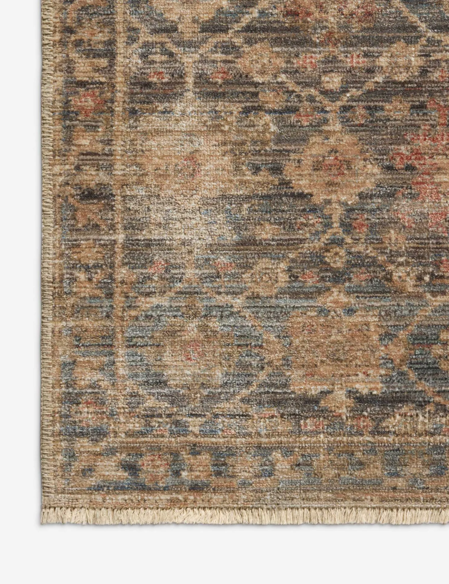 Molly II Rug by Amber Lewis x Loloi