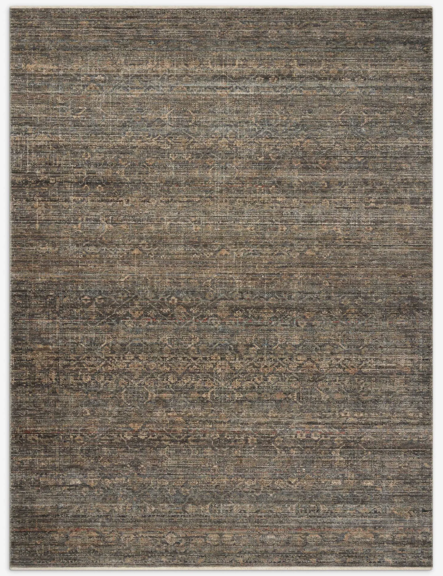 Molly III Rug by Amber Lewis x Loloi