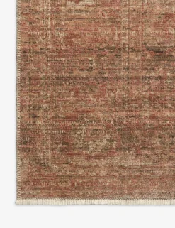 Molly IV Rug by Amber Lewis x Loloi