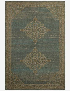 Mona I Rug by Magnolia Home by Joanna Gaines x Loloi