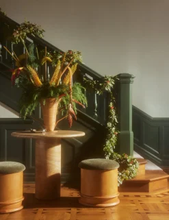Mona Indoor / Outdoor Bistro Table