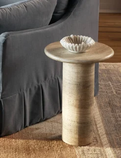 Mona Indoor/ Outdoor Drink Table