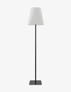 Moncrief Floor Lamp