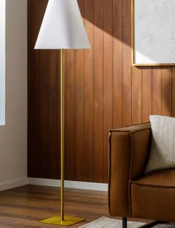 Moncrief Floor Lamp