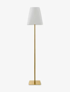 Moncrief Floor Lamp