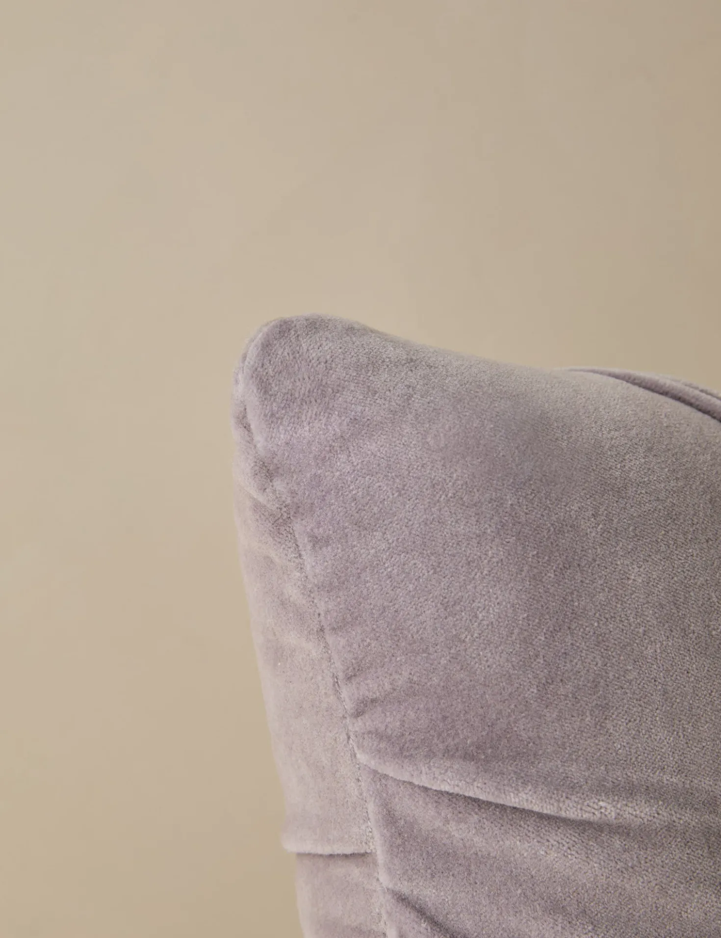 Monroe Velvet Lumbar Pillow
