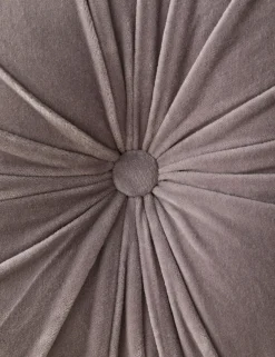 Monroe Velvet Lumbar Pillow