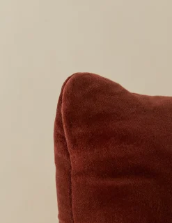 Monroe Velvet Pillow