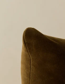 Monroe Velvet Pillow