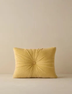 Monroe Velvet Pillow