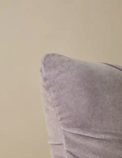 Monroe Velvet Pillow