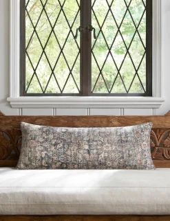 Montara Pillow by Amber Lewis x Loloi