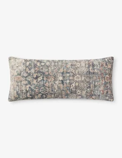 Montara Pillow by Amber Lewis x Loloi